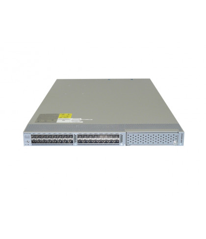 Cisco Nexus 5500 Chassis N5K-C5548UP-FA