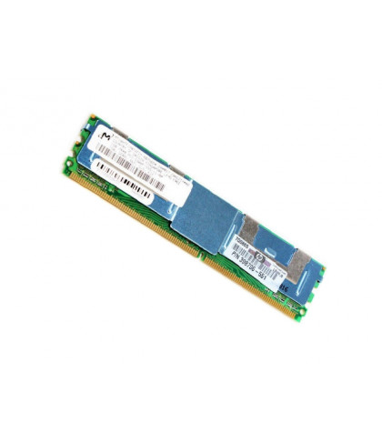 Оперативная память HP DDR3 PC3-8500 46C7452