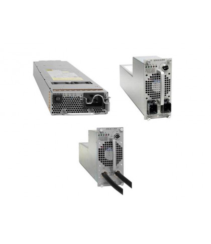 Cisco Nexus 7000 Series Power Supplies N7K-AC-6.0KW