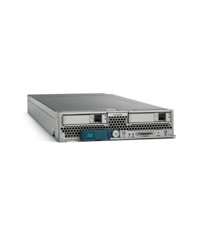 Cisco UCS B22 M3 Server UCS-EZ-ENTS-B22