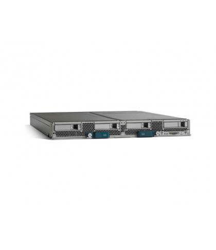 Cisco UCS B200 M3 Server UCS-EZ-ENTV-B200