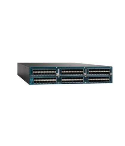 Cisco UCS Fabric Interconnect Chassis UCS-FI-6296UP