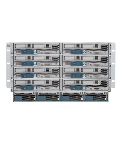 Система Cisco UCS Mini UCS-FT-MINI-1