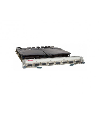 Cisco Nexus 7000 Series M-Modules N7K-M132XP-12