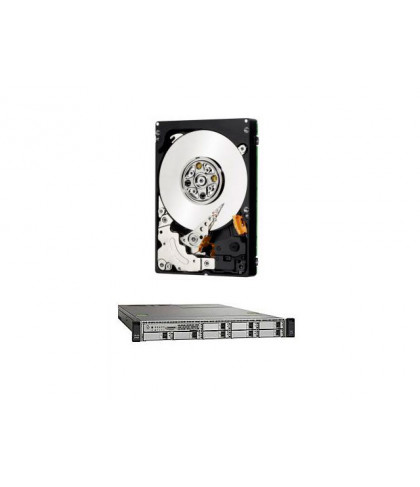 Cisco UCS C220 M3 SFF Hard Drive UCS-HD4T7KS3-E