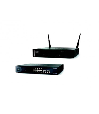 Маршрутизатор Cisco серии RV RVL200