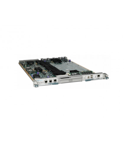 Cisco Nexus 7000 Series Supervisors N7K-SUP2