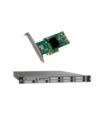 Cisco UCS C22 M3 RAID Controller UCS-RAID-9265CV