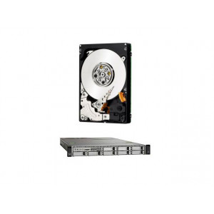 Cisco UCS C220 M3 SFF Hard Drive UCS-SD300G0KA2-E=