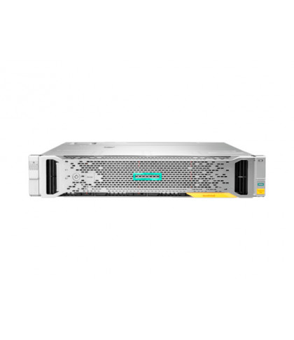 Система хранения данных HP StoreVirtual 3200 N9X20A