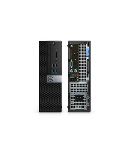 Рабочая станция Dell Optiplex 5040 SFF s002o5040sff