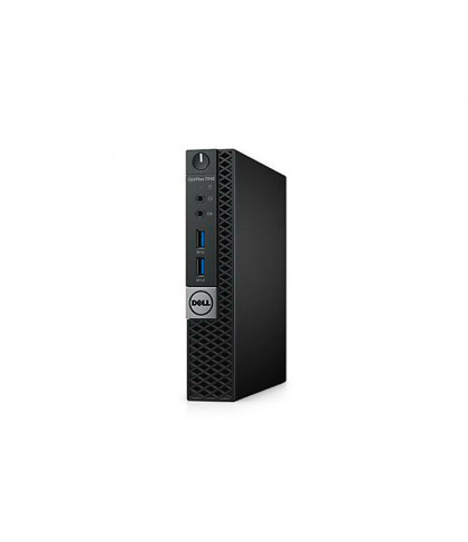 Рабочая станция Dell Optiplex 7040 Micro s004o7040mff