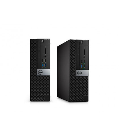 Рабочая станция Dell Optiplex 7040 SFF s003o7040sff