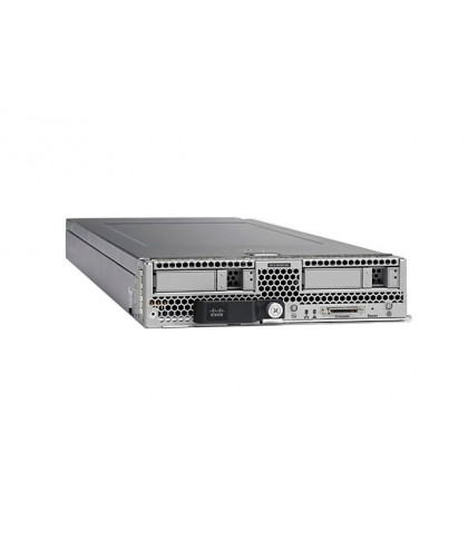 Блейд-сервер Cisco UCS B200 M4 UCSB-B200-M4