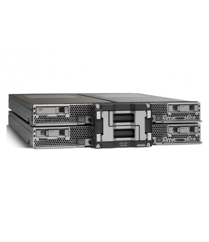 Блейд-сервер Cisco UCS B460 M4 UCSB-EX-M4-1A