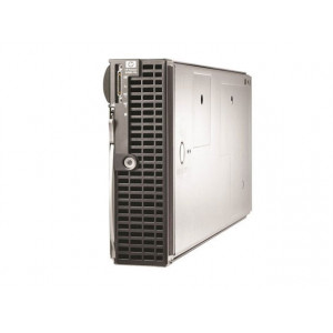 Блейд-сервер HP ProLiant BL280 507787-B21