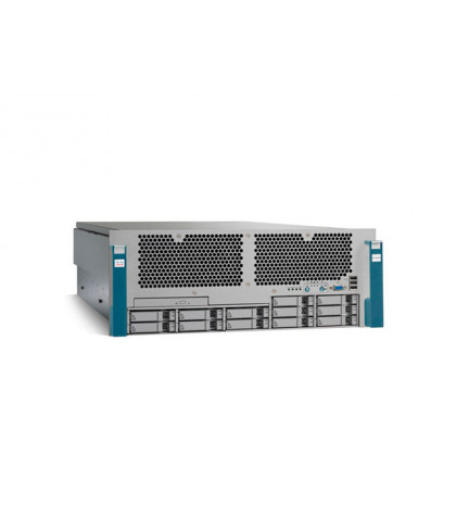 Cisco UCS C460 M2 Base Rack Server UCSC-BASE-M2-C460