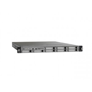 Cisco UCS C22 M3 SFF Base Rack Server UCSC-C22-M3S=