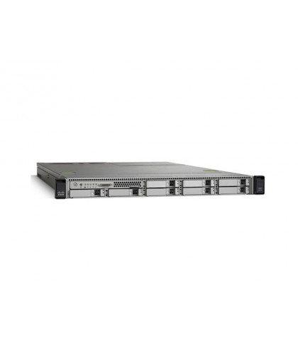 Cisco UCS C220 M3 SFF Base Rack Server UCSC-C220-M3S