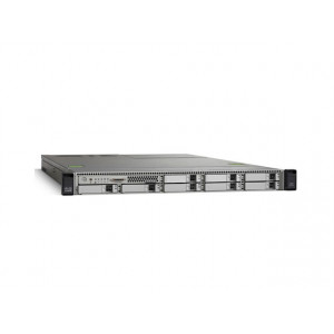 Cisco UCS C220 M3 SFF Base Rack Server UCSC-C220-M3S=