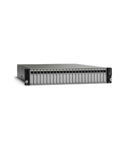 Cisco UCS C24 M3 LFF Base Rack Server UCSC-C24-M3L=