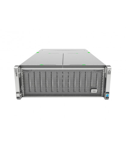 Стоечный сервер Cisco UCS C3160 Rack Server UCSC-C3160