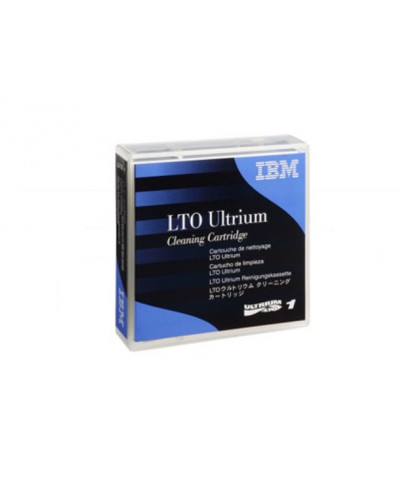 Ленточный картридж IBM чистящий 35L2086