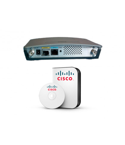 Cisco 1200 Series Software Options S126W7K9-12425JA