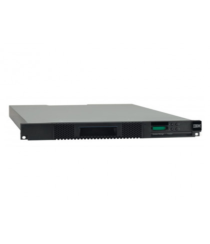 Ленточный автозагрузчик IBM 35P1609