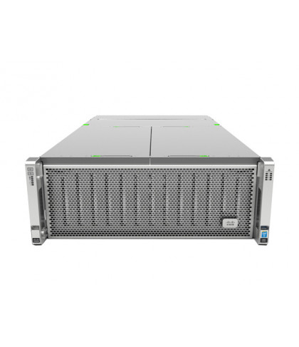 Стоечный сервер Cisco UCS C3160 UCSC-C3X60-SVRN3