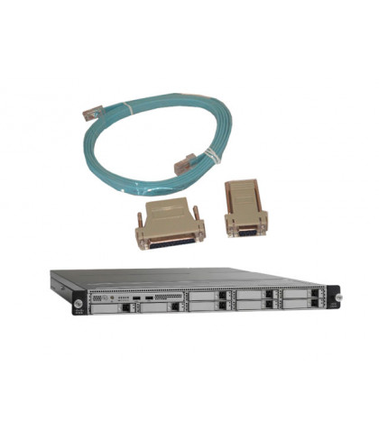 Cisco UCS C22 M3 Other UCSC-CABLE-A10=