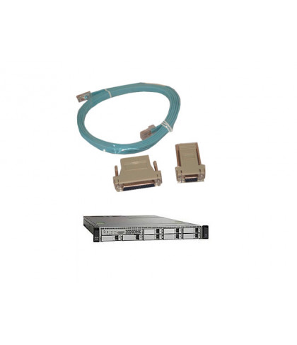 Cisco UCS C220 M3 Other UCSC-CABLE1=