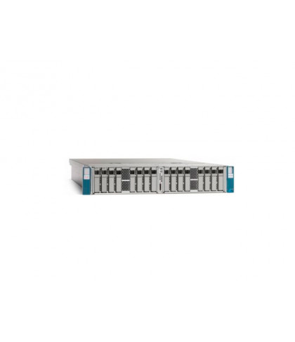 Cisco UCS C260 M2 Other UCSC-DBKP-08E