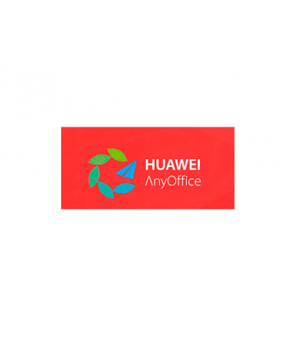 Безопасная рабочая платформа для мобильного офиса Huawei AnyOffice S8-301L