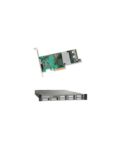 Cisco UCS C220 M3 PCIe Card UCSC-PCIE-IRJ45