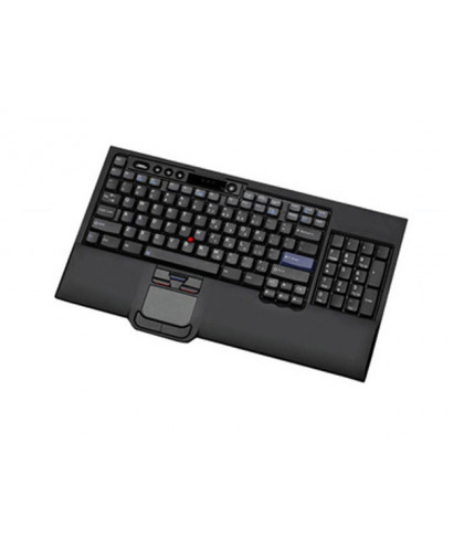 Клавиатура для сервера IBM Keyboard w/ Int. Pointing Device USB 46W6713