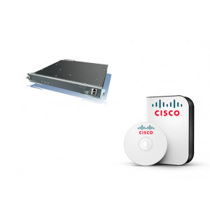 Cisco Unified Contact Center Express UCSS-U-CCX-E-5-50