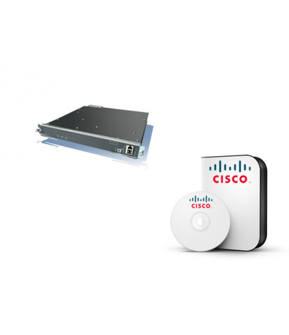 Cisco Unified Contact Center Express UCSS-U-CCX-E-5-50