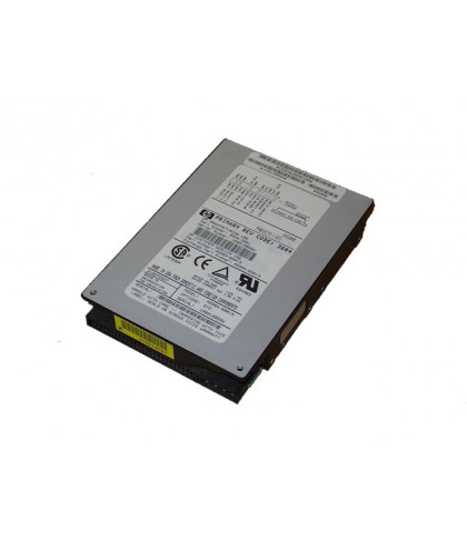 Жесткий диск HP SCSI 3.5 дюйма BD0729827A