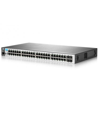 Коммутатор HP (HPE) 2530 J9772A