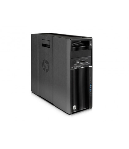 Рабочая станция HP Z640 J9B60EA