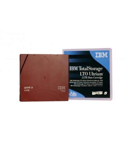 Ленточный картридж IBM LTO5 46X1290