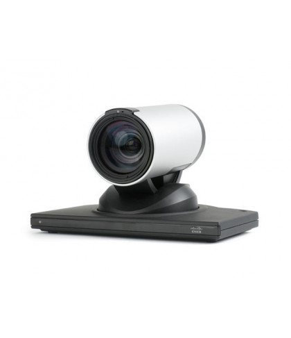 Cisco TelePresence PHD Camera JAB9-WIN-UCM-RTU