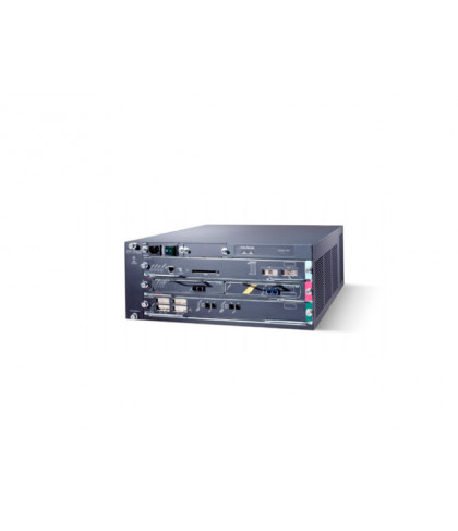 Cisco 7603 Systems 7603S-RSP720C-P