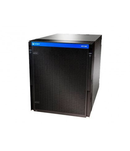 Маршрутизатор Juniper серии JCS JCS1200BASE-AC-R