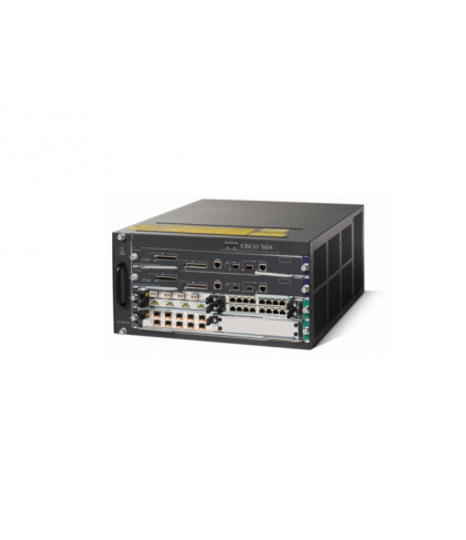 Cisco 7604 Systems 7604-2SUP720XL-2PS