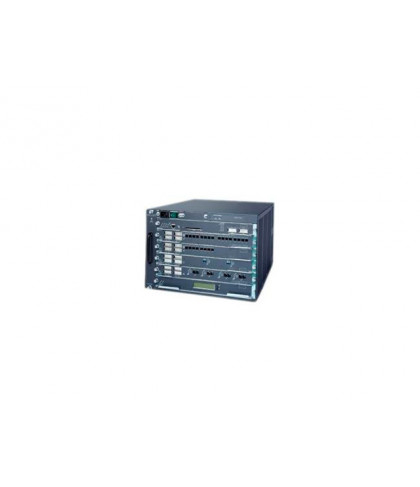 Cisco 7606 Systems 7606-2SUP720XL-2PS