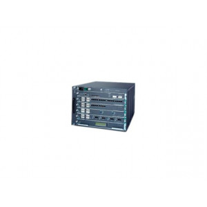 Cisco 7606 Systems 7606-S323B-8G-P