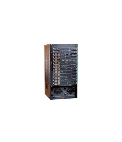 Cisco 7613 Systems 7613-2SUP7203B-2PS