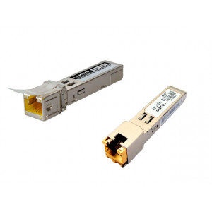 Трансивер Cisco SFP SFP-10G-LR